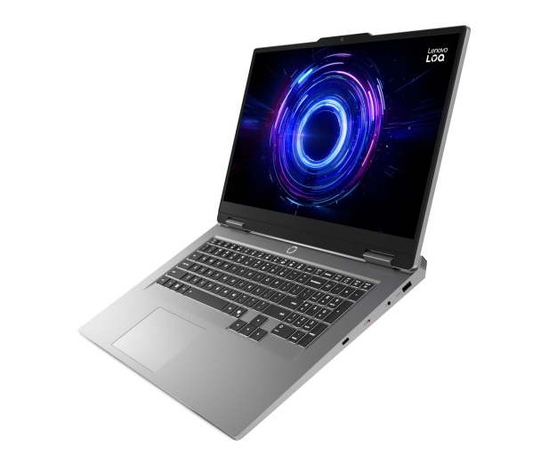 LENOVO LOQ 3-17 i5-13450HX/32GB/1TB RTX5050 165Hz 83JH005LPB - 1366553 - zdjęcie 3